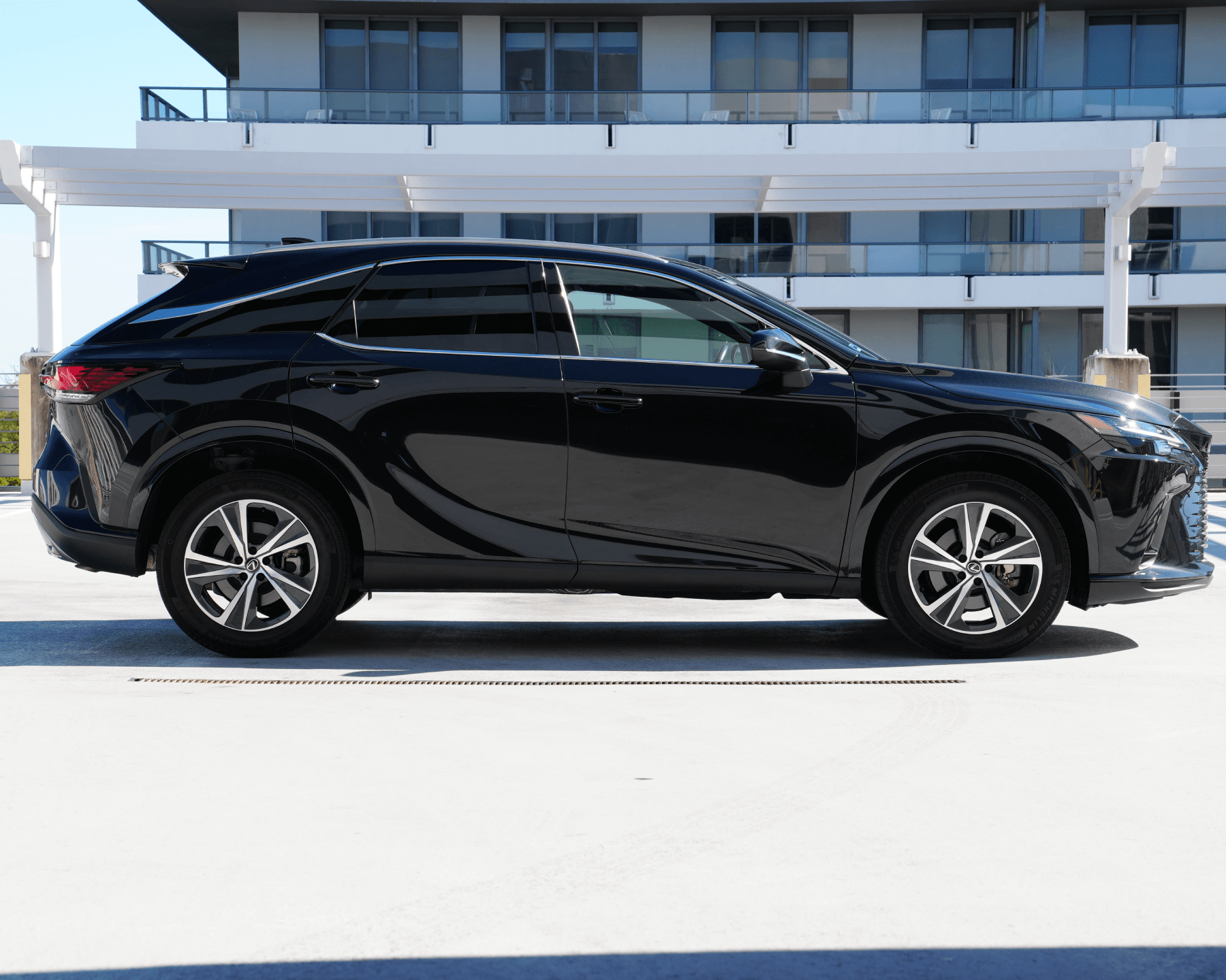 Lexus RX 350 2023