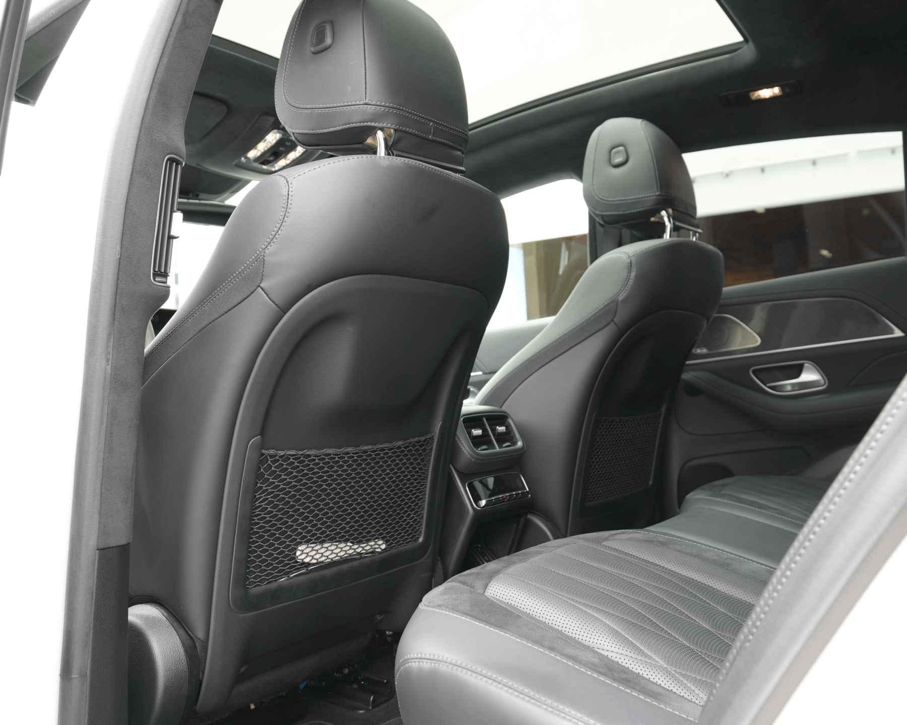 Mercedes GLE Coupe AMG 6.3 2023