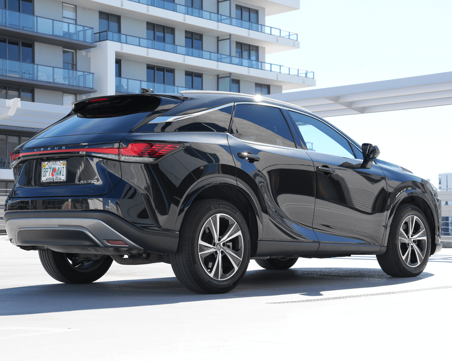 Lexus RX 350 2023