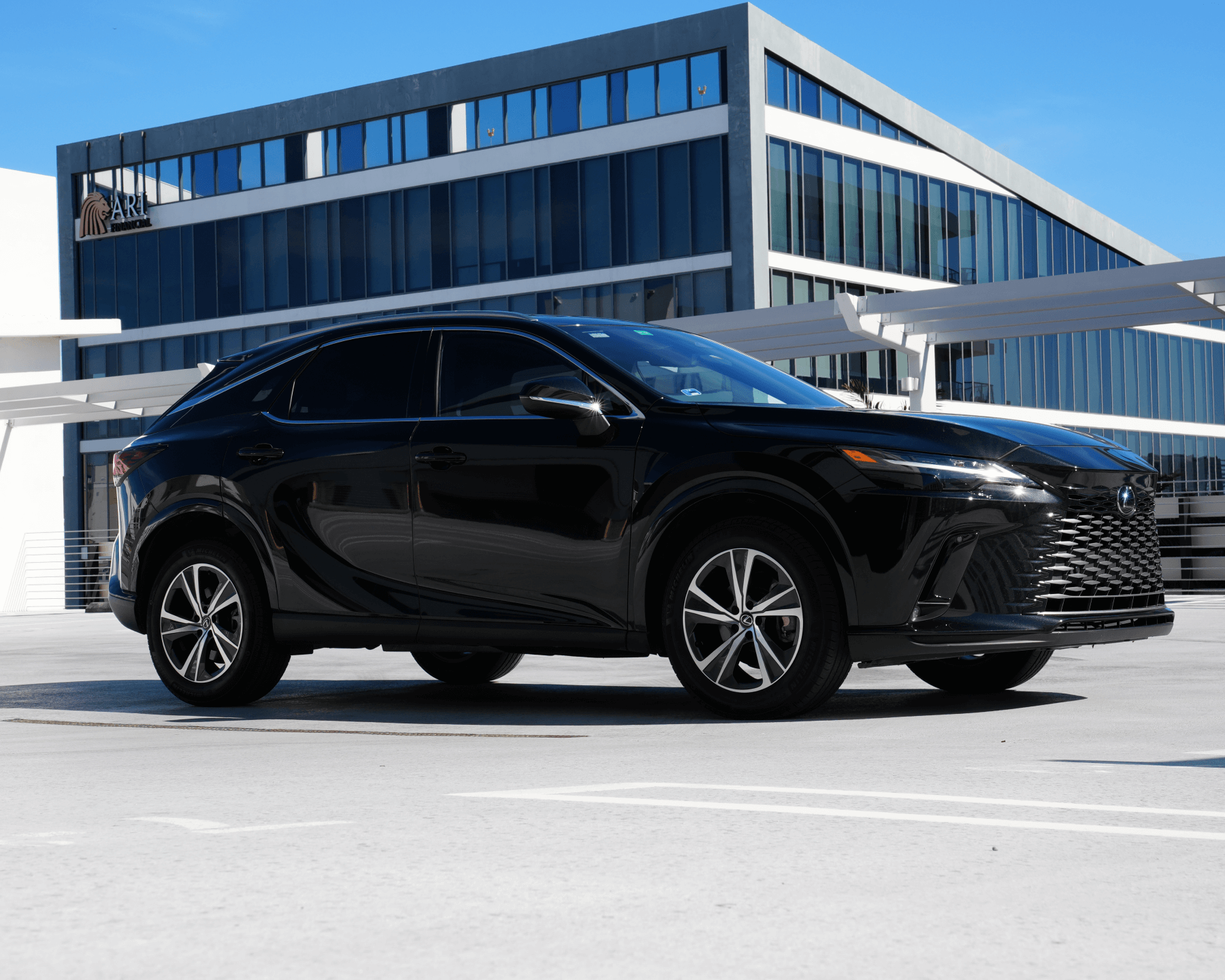 Lexus RX 350 2023