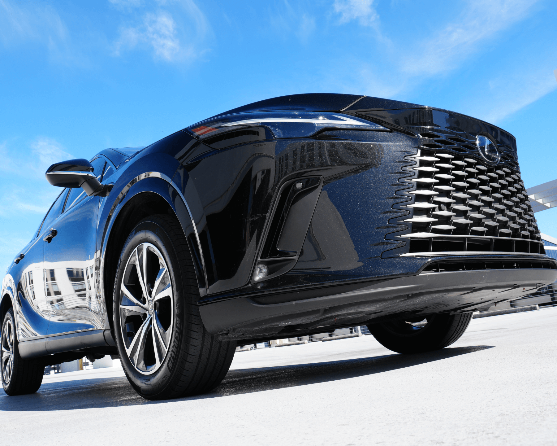 Lexus RX 350 2023