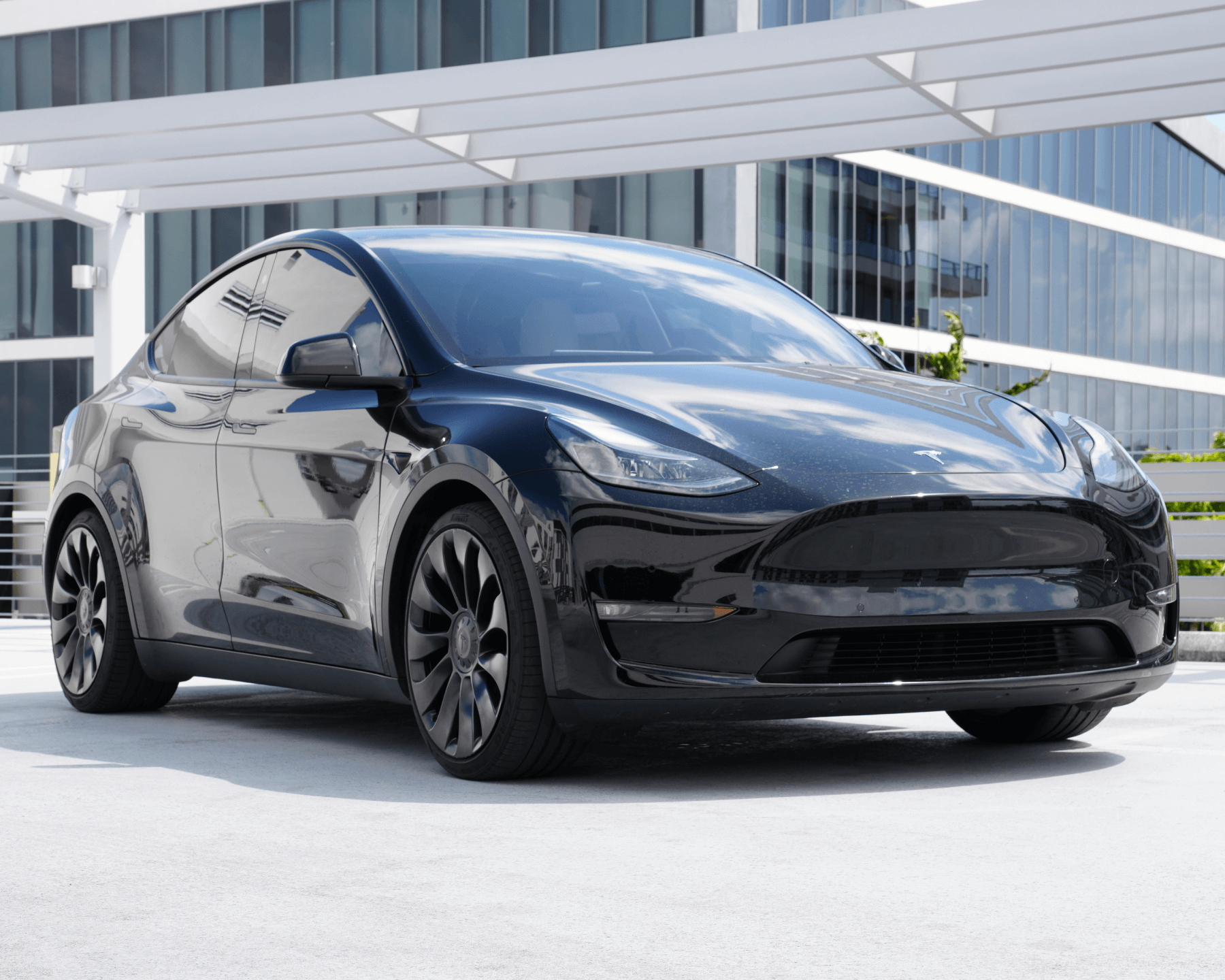 Tesla Model Y 2023 Performance