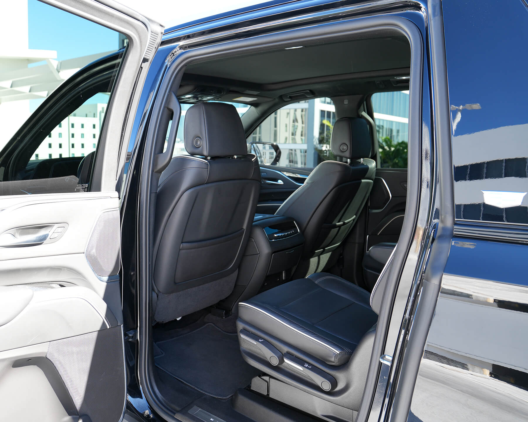 Cadillac Escalade 2022