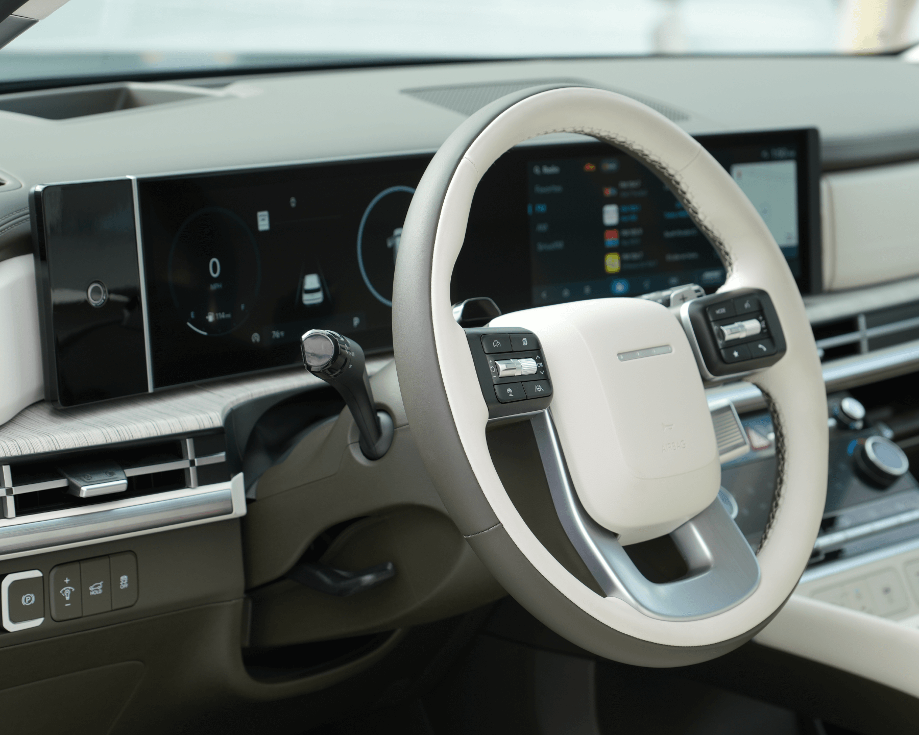 Hyundai Santa Fe Signature 2025