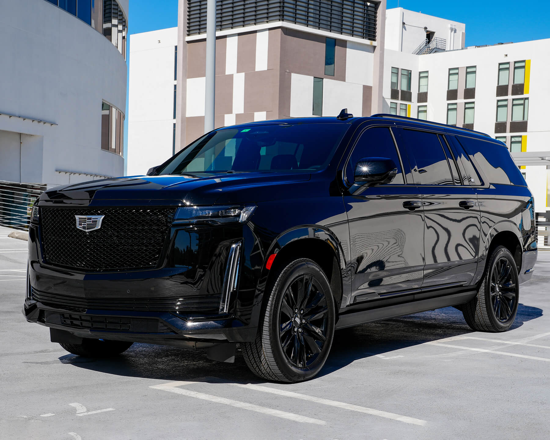 Cadillac Escalade 2022