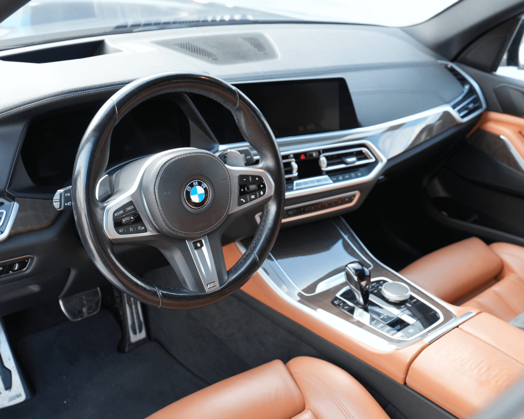BMW X5 2023 M Package
