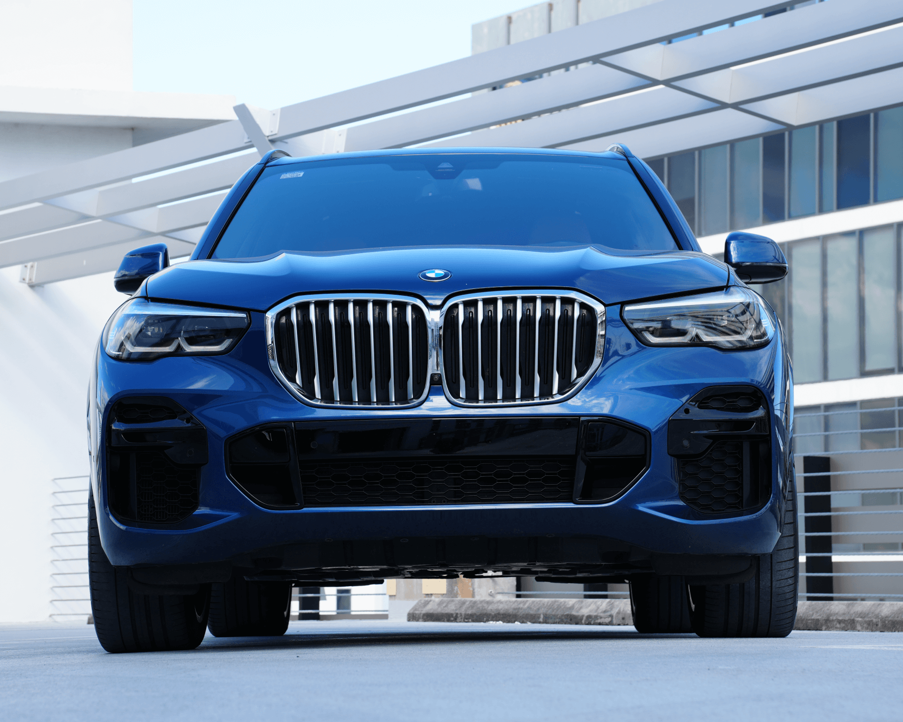 BMW X5 2023 M Package