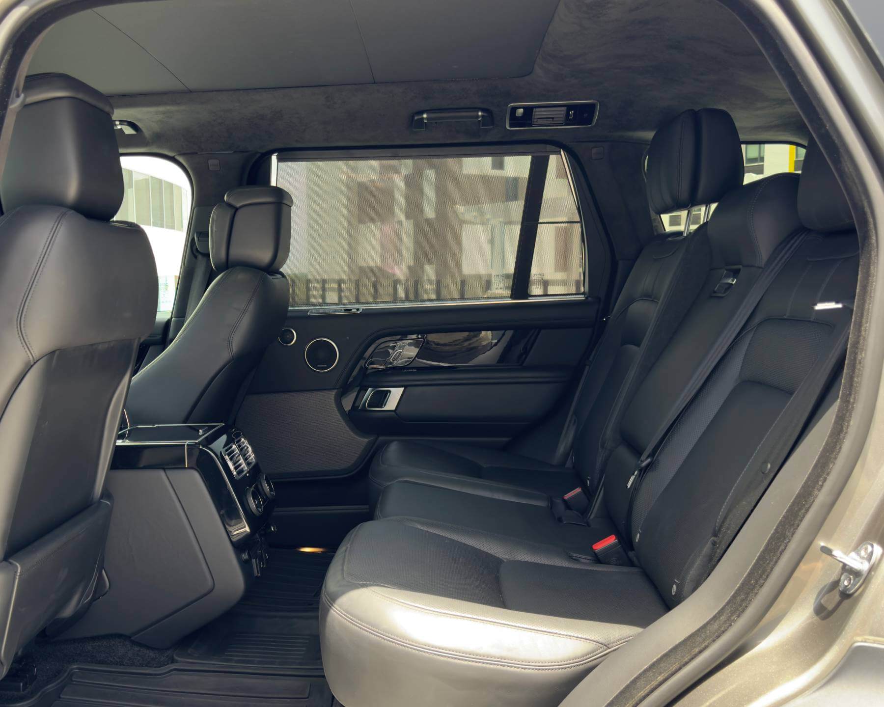 Land Rover Range Rover Vogue Long 2020