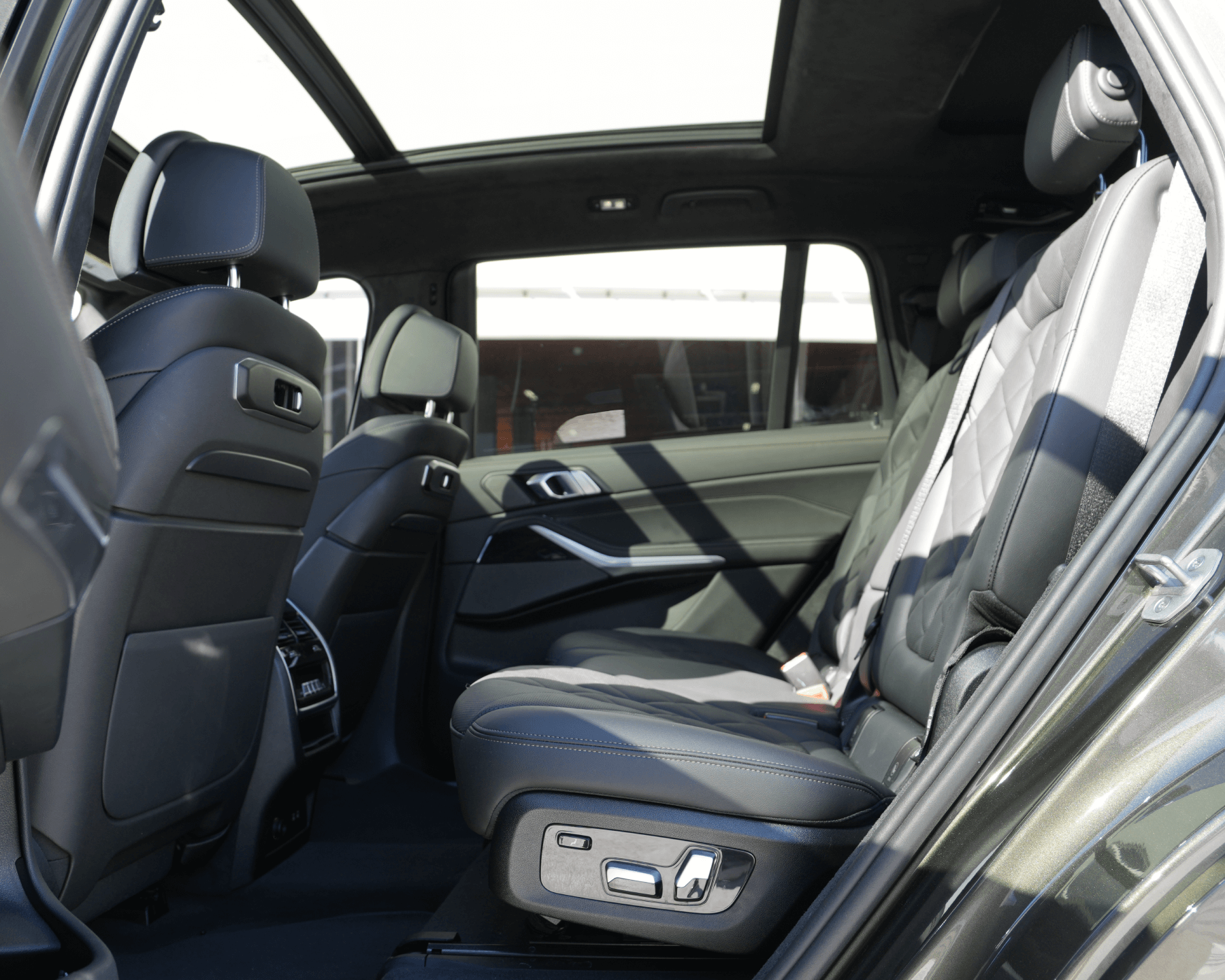 BMW X7 2024 M Package