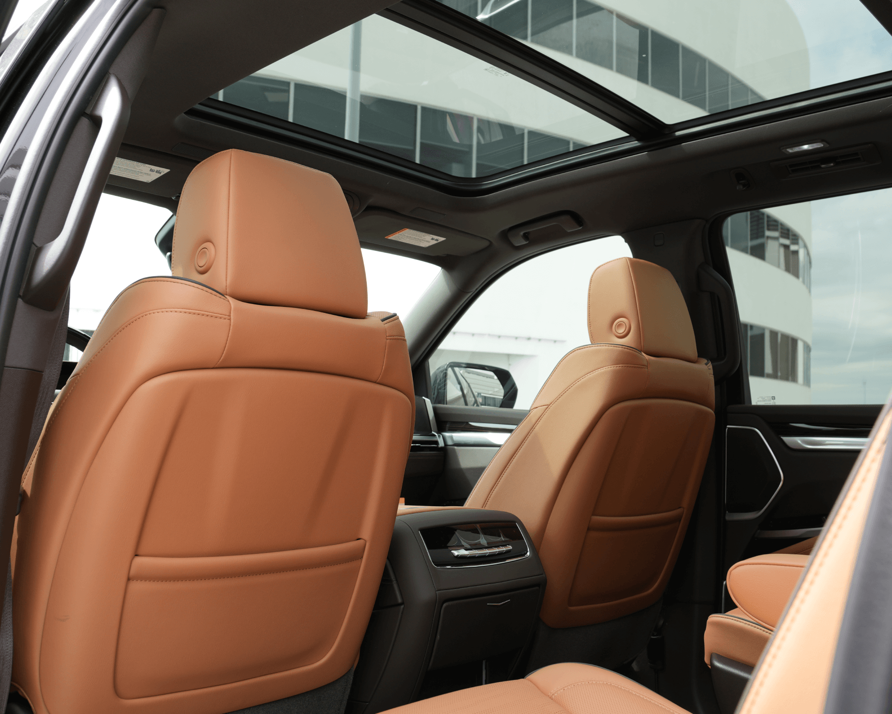 Cadillac Escalade ESV 2025 Sport