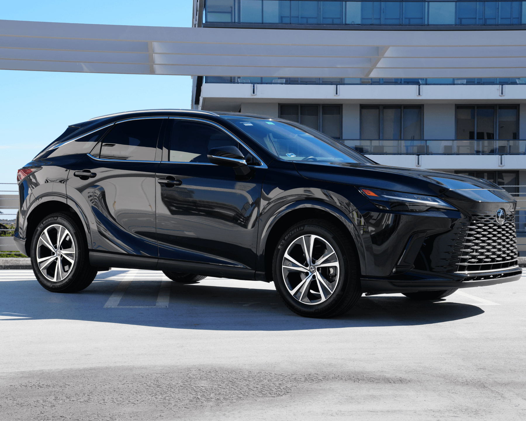 Lexus RX 350 2023