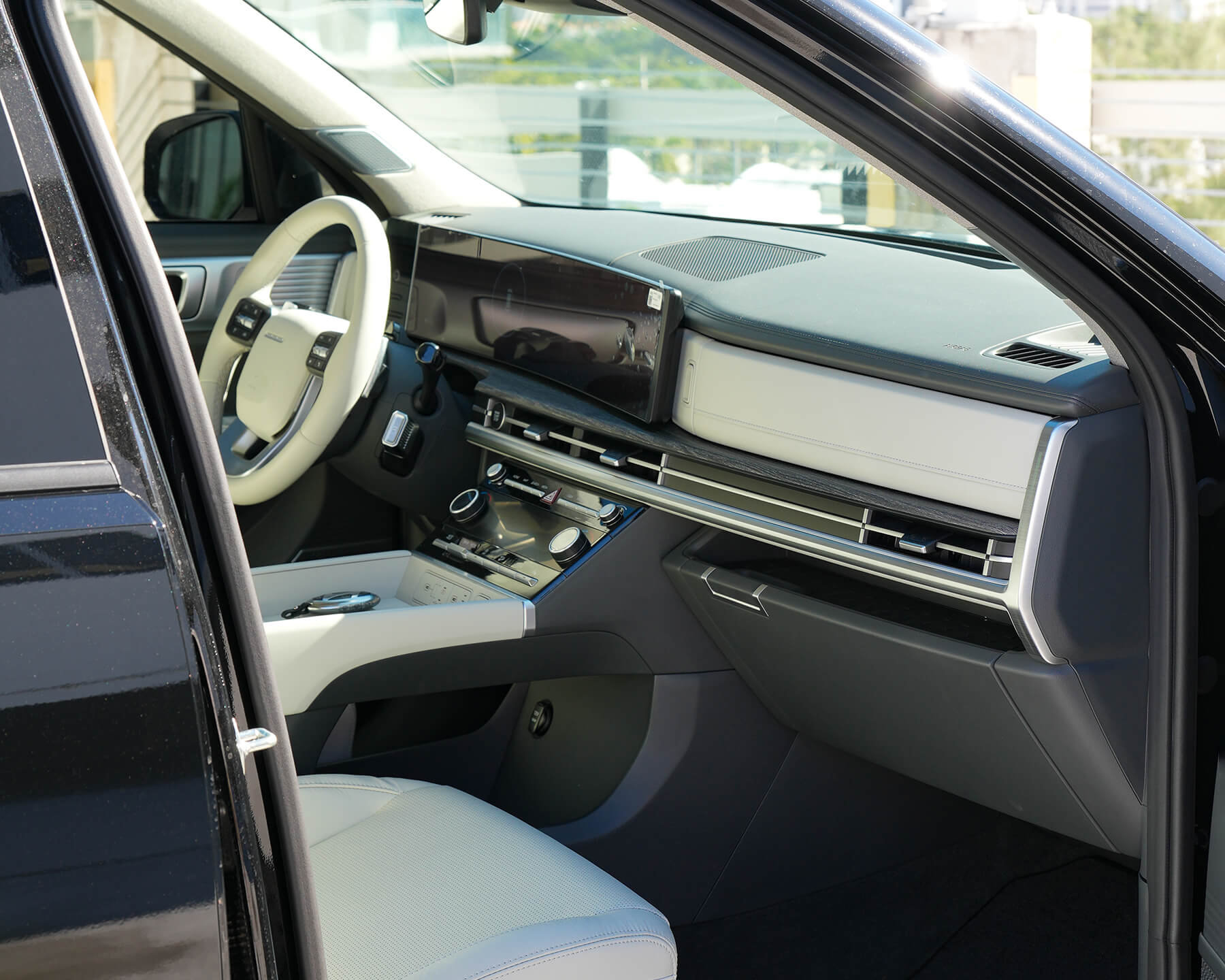 Hyundai Santa Fe 2024