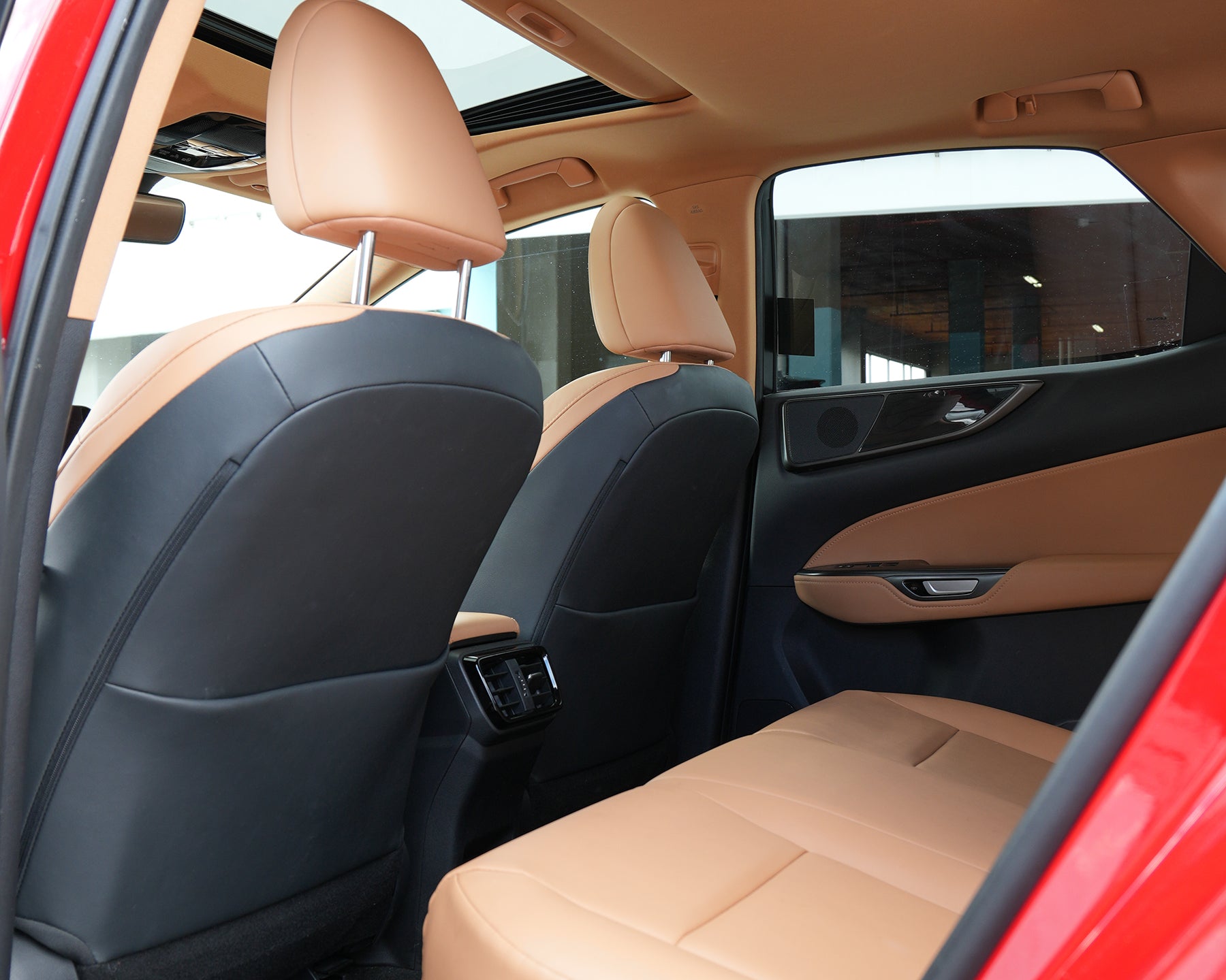 Lexus NX 250 2023
