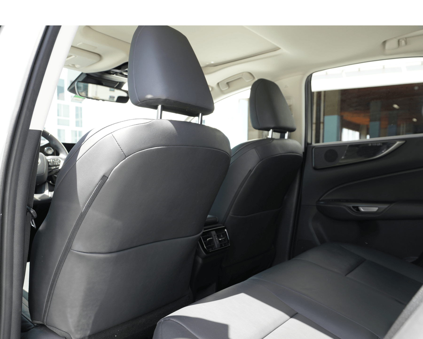 Lexus NX 250 2023